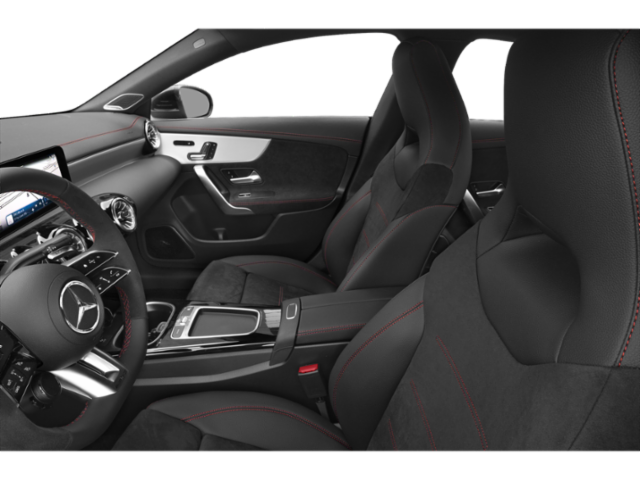 New 2026  Mercedes-Benz CLA 45 AMG® image 9