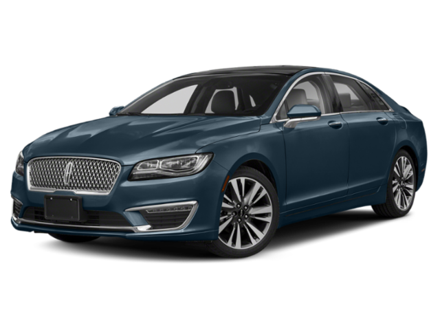 2018 Lincoln MKZ Select FWD's photo