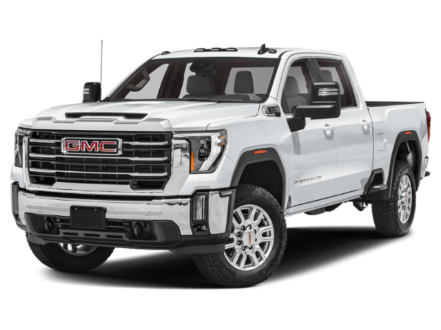New 2026 Summit White GMC SLE image 10