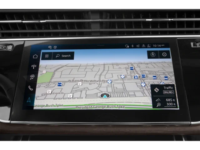 New 2027 Waitomo Blue Audi Premium Plus image 13
