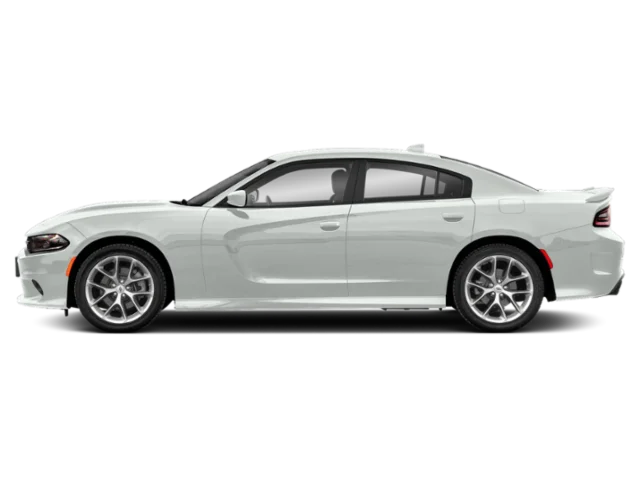 2023 Dodge Charger GT - Photo 12