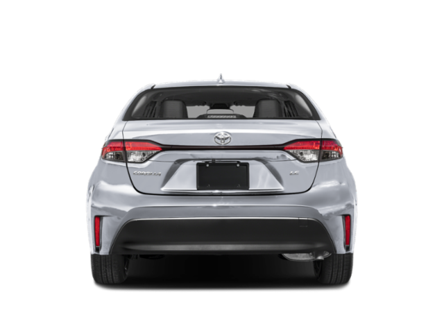 Certified Used 2024  Toyota LE image 5