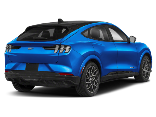 2025 Ford Mustang Mach-E GT - Photo 7
