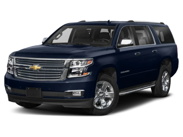 Used 2019 BLUE VELVET METALLIC Chevrolet Premier image 1