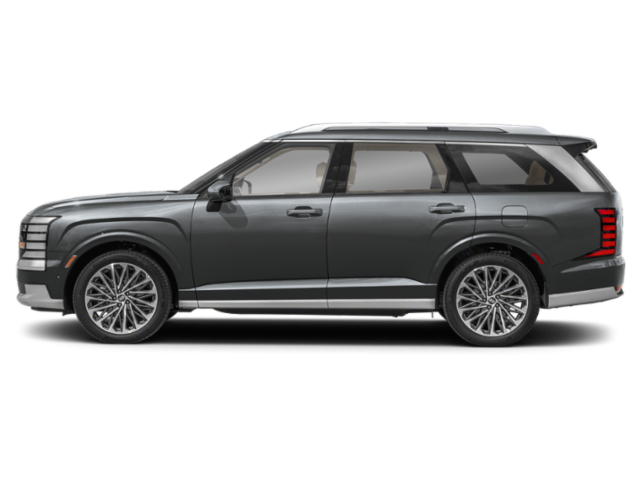 2026 Hyundai Palisade Calligraphy photo 3