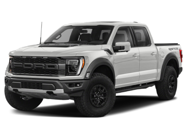 2023 Ford F-150 Raptor 4x4 SuperCrew 5-1/2 Box's photo