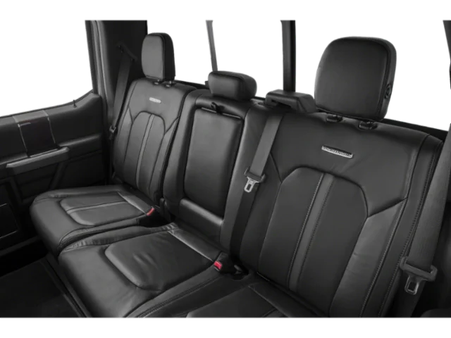 Used 2019 Black Ford Platinum image 10