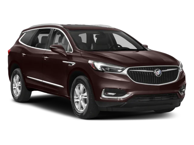 Used 2018 White Buick Essence image 6