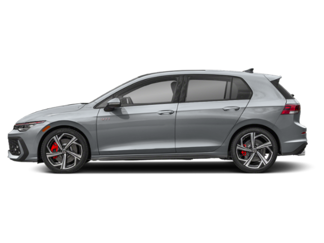 New 2026 Slate Blue Metallic Volkswagen SE FWD image 3