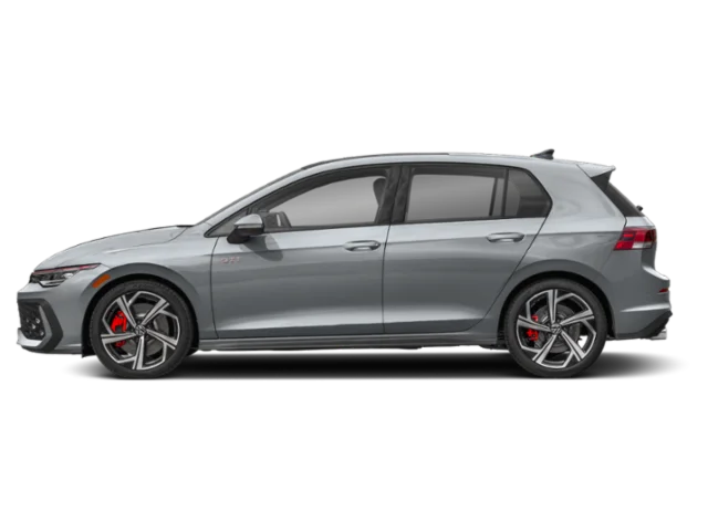 New 2026 Blue Volkswagen 2.0T SE image 3