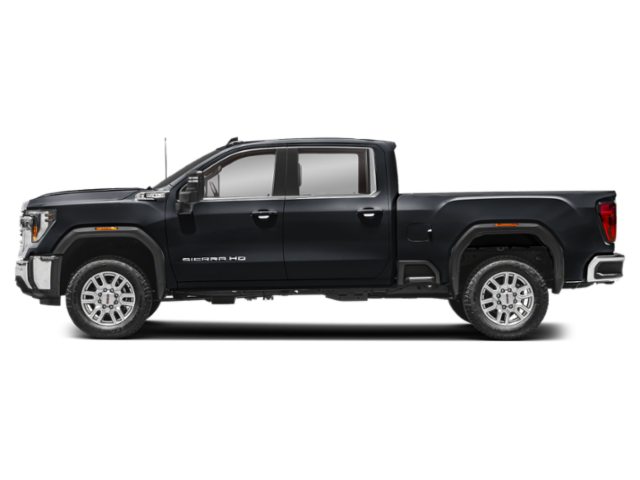 2026 GMC Sierra 2500HD SLE - Photo 12