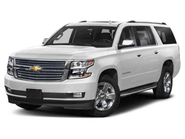 2019 Chevrolet Suburban 4WD 1500 Premier's photo