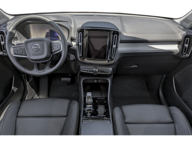 New 2026 Aurora Silver Volvo Plus image 3