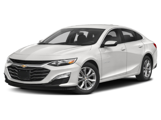 Used 2023 Summit White Chevrolet FWD 1LT image 1