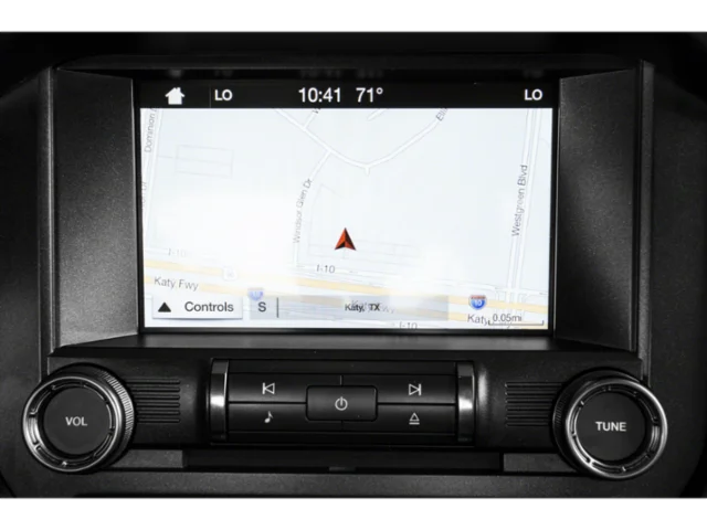 Used 2017 White Ford Shelby GT350 image 14