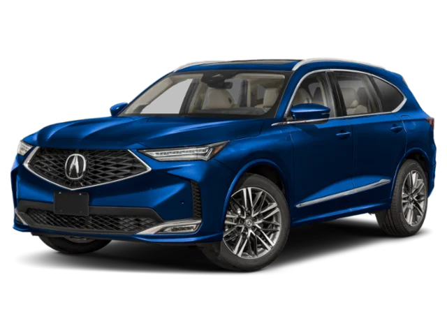 2026 Acura MDX SH-AWD w/Advance Package's photo