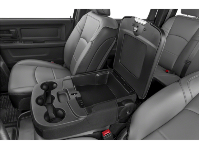 2024 RAM Ram 3500 Pickup Tradesman - Photo 14