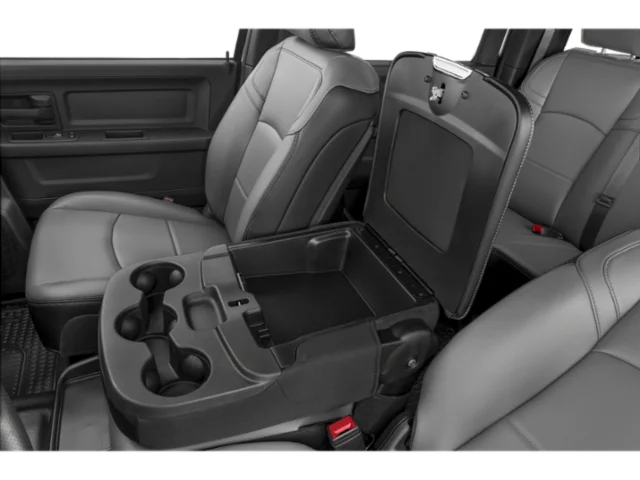 New 2024 Red Ram Tradesman image 11