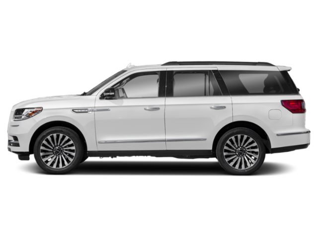 Used 2021 White Lincoln Reserve image 12