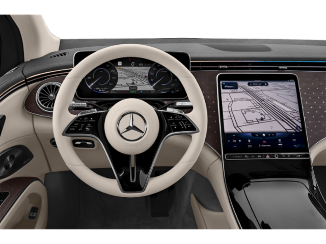 Certified Used 2023 Gray Mercedes-Benz 450 image 4
