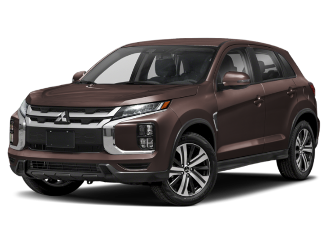 Used 2021 Brown Mitsubishi 2.0 SE image 1
