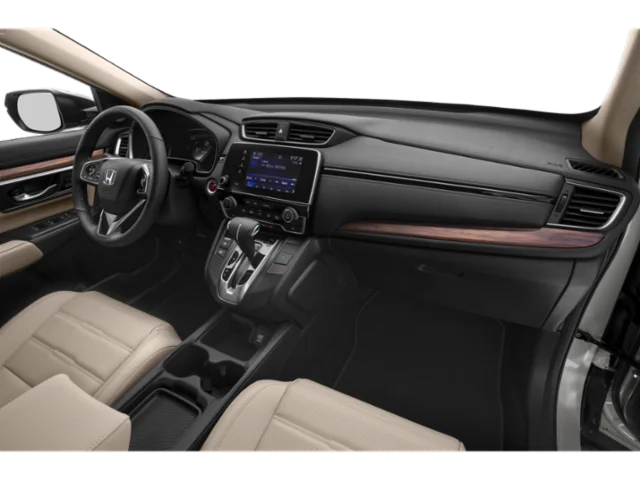 Used 2019 Gray Honda EX-L image 13