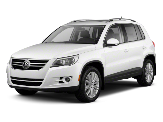 Used 2010 Candy White Volkswagen S image 2