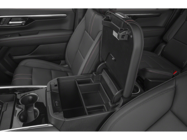 New 2026 Sterling Gray Metallic Chevrolet RST image 20