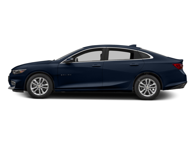 Used 2016 Blue Chevrolet LT image 3