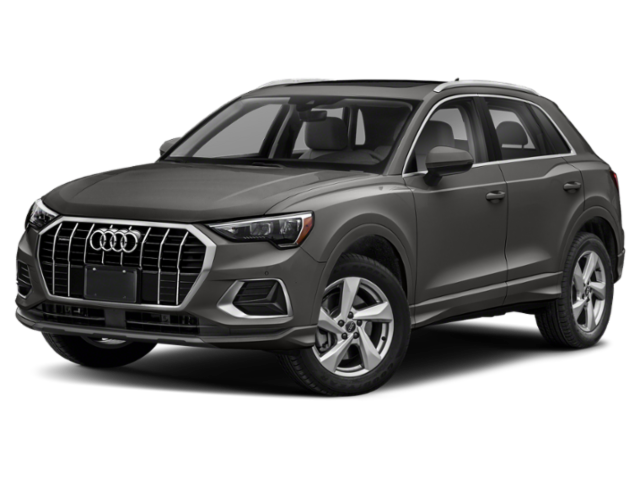 2022 Audi Q3 40 TFSI Premium quattro's photo