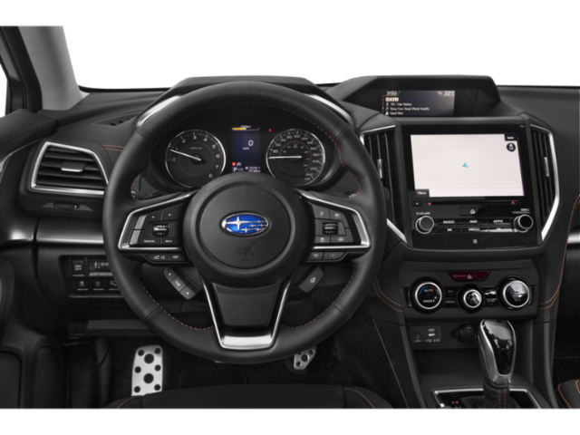 Used 2021 Gray Metallic Subaru Limited image 7