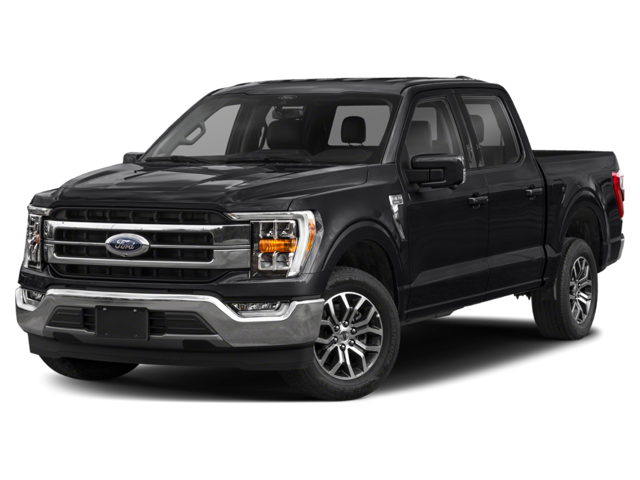 2022 Ford F-150 Lariat 4x4 SuperCrew 5-1/2 Box's photo