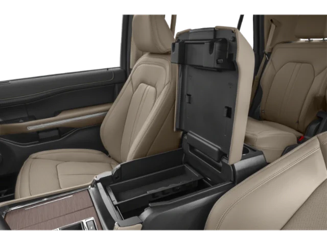 Used 2024 Blue Ford Limited image 11