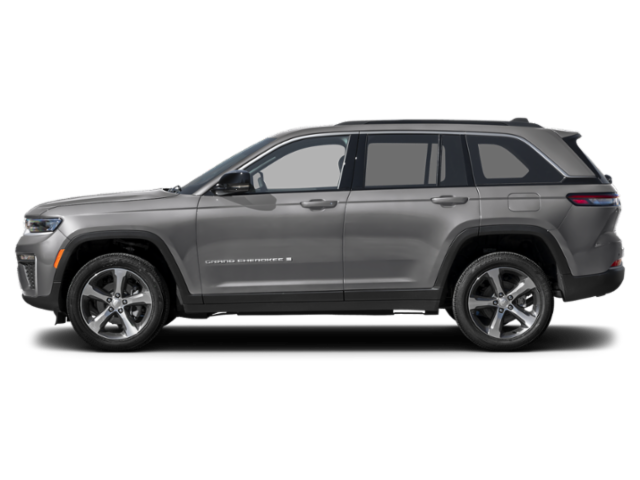 New 2027 Sting-Gray Clear Coat Jeep Altitude image 3