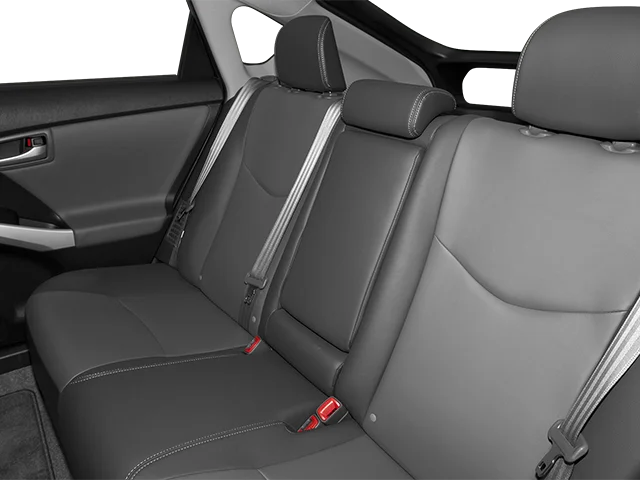 Used 2013 Nautical Blue Metallic Toyota Three image 14