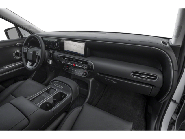 New 2026 Blue Hyundai Blue SEL Premium image 12