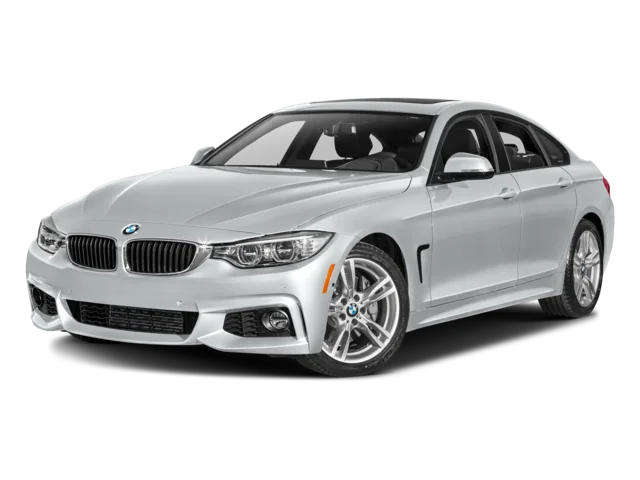 2016 BMW 4 Series 435i xDrive Gran Coupe's photo