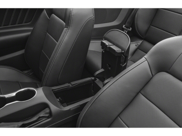Used 2019 Red Ford EcoBoost Premium image 11