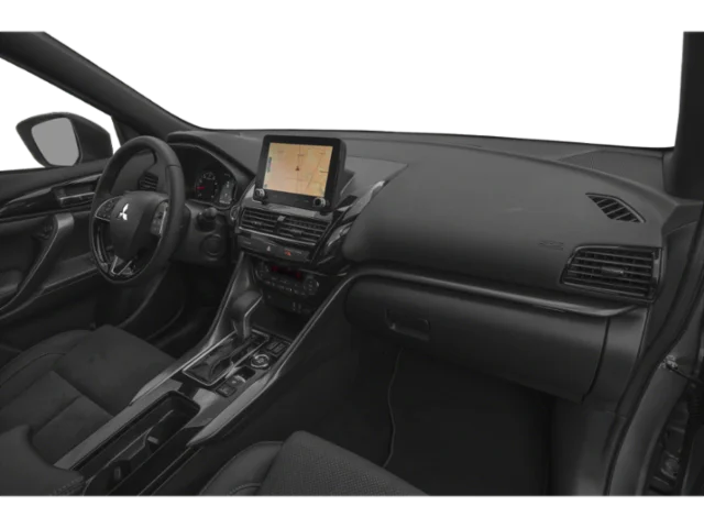 2026 Mitsubishi Eclipse Cross Black Edition - Photo 12