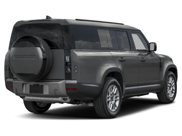 New 2026 Carpathian Grey LAND ROVER S 300PS image 9