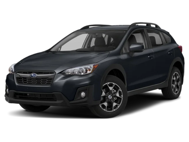 2018 Subaru Crosstrek 2.0i Premium CVT's photo