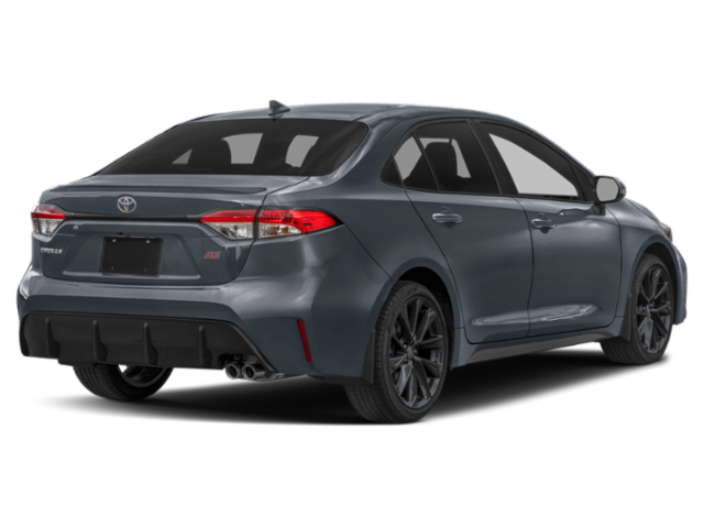 New 2027 01f7 Toyota SE image 2