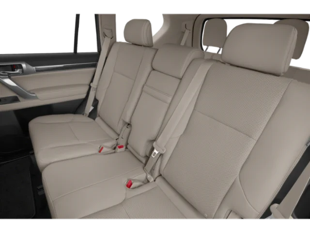 Used 2021 Silver Lexus 460 image 13
