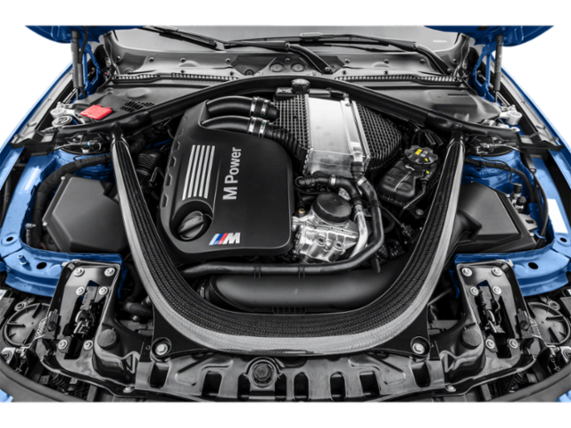 Used 2015 Black BMW Base image 11