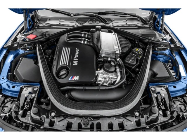Used 2015 Black BMW Base image 17