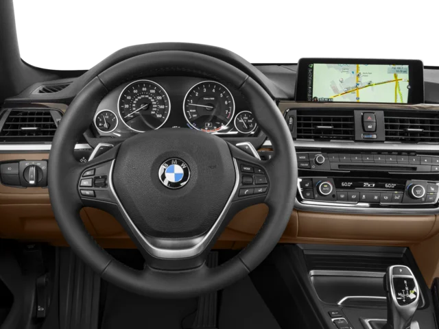 Used 2017 Silver BMW 430i xDrive Gran Coupe image 4