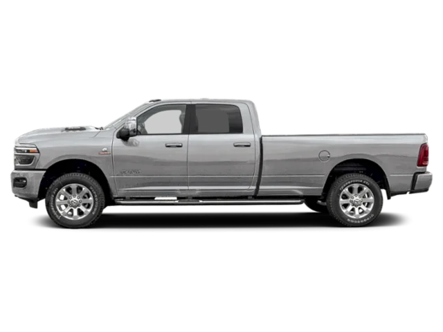2026 RAM 3500 Laramie - Photo 8