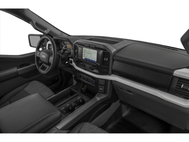 Used 2021 White Ford XLT image 15