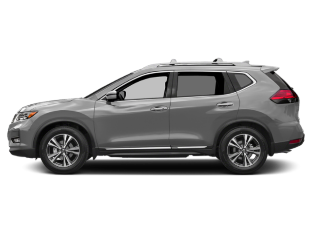 Used 2018 Pearl White Nissan SL image 10
