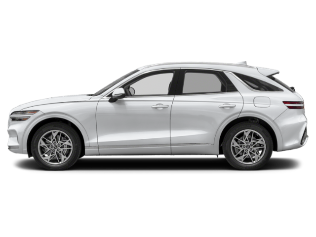 Used 2025 White Genesis 2.5T image 4
